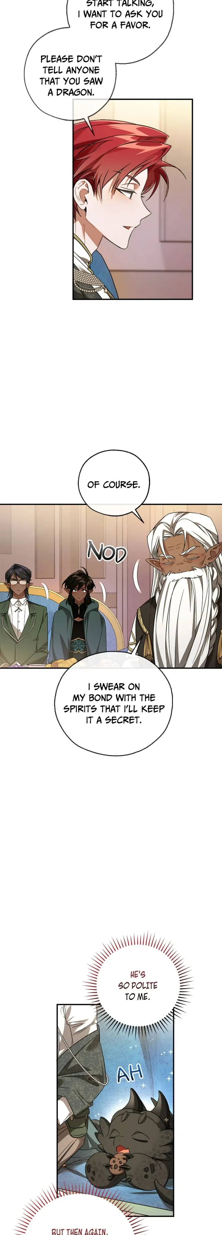 Read Lout of Count's Family EN Manga Online