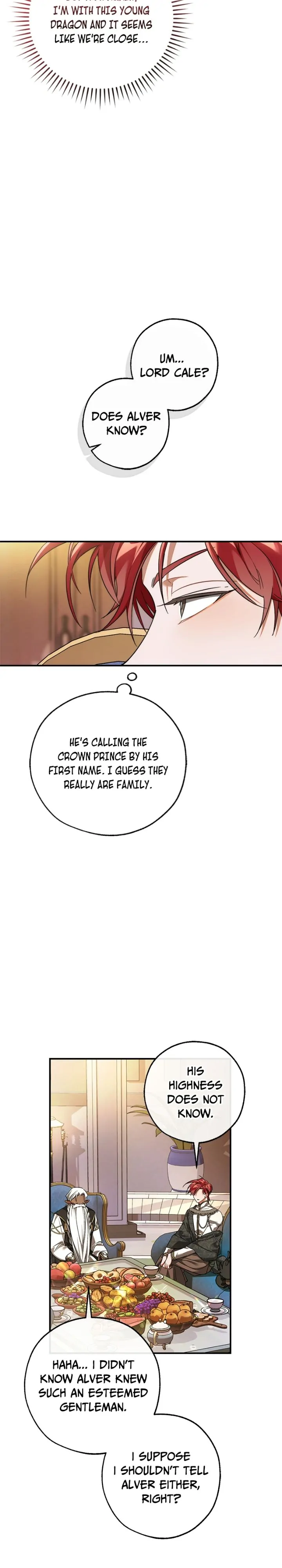 Read Lout of Count's Family EN Manga Online