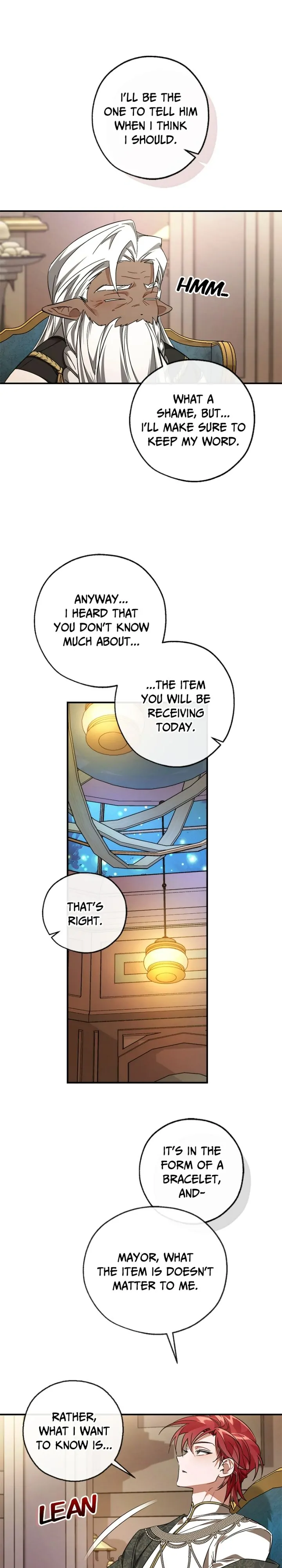 Read Lout of Count's Family EN Manga Online