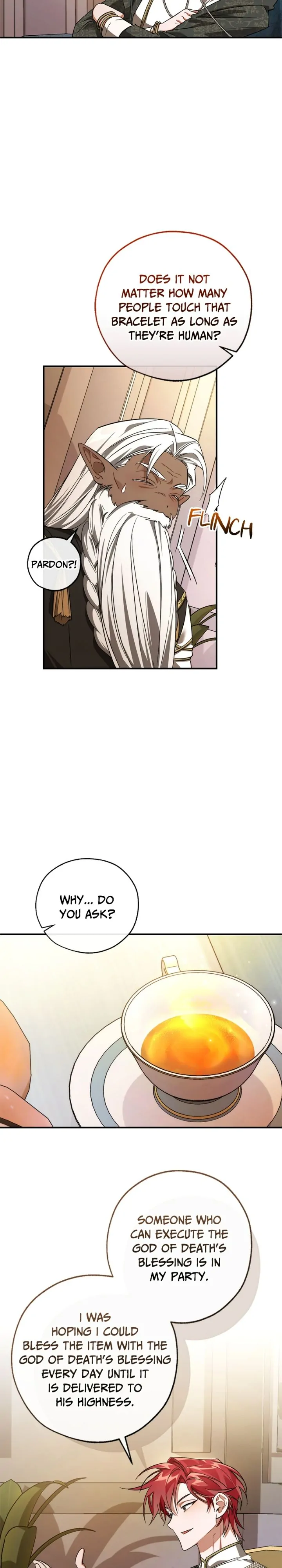 Read Lout of Count's Family EN Manga Online
