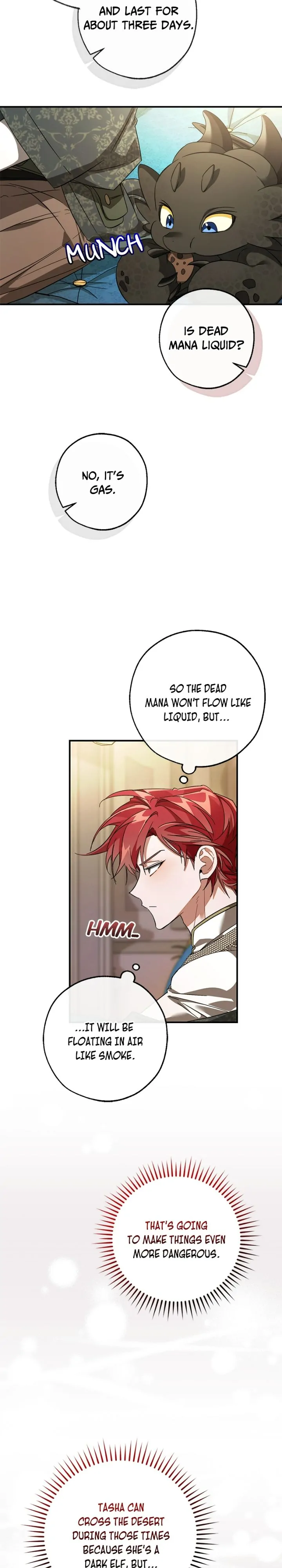 Read Lout of Count's Family EN Manga Online