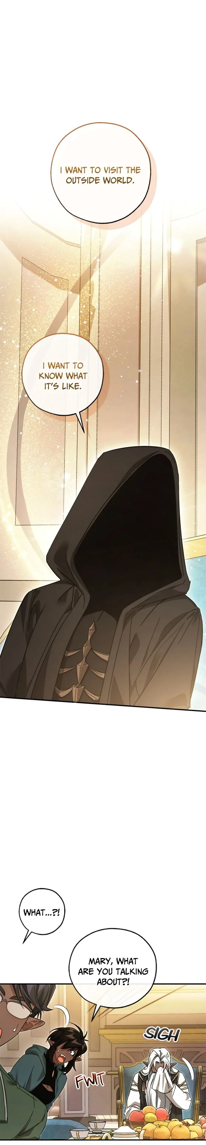 Read Lout of Count's Family EN Manga Online