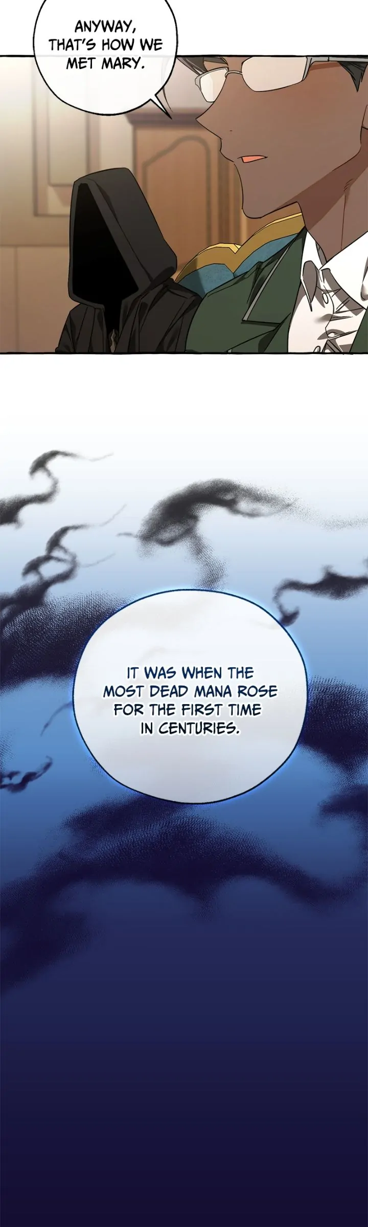Read Lout of Count's Family EN Manga Online