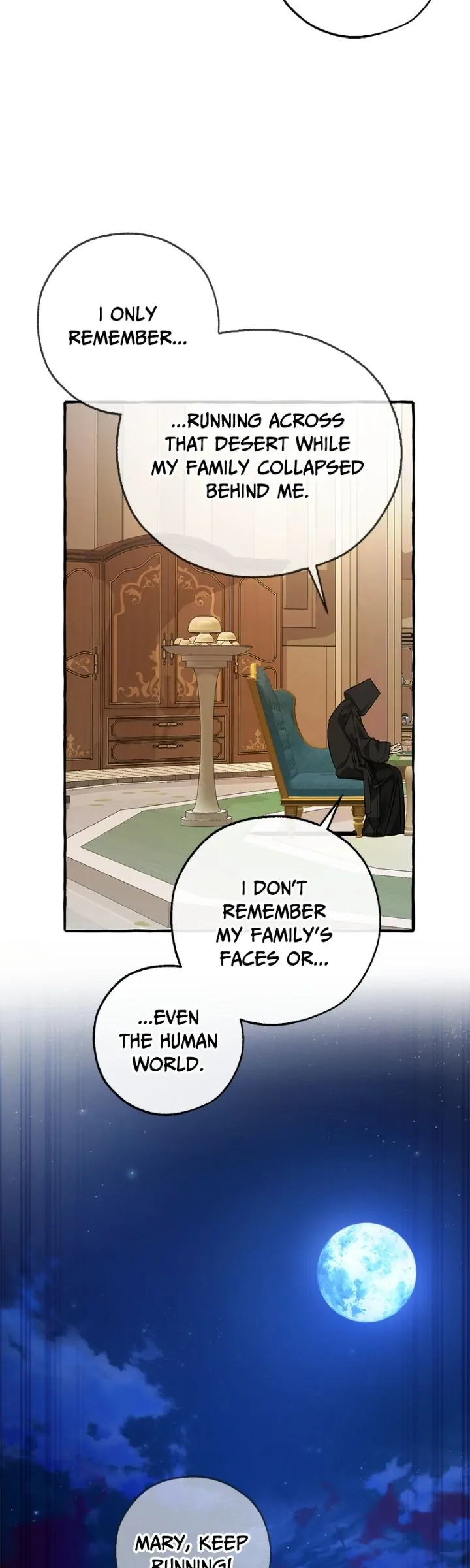 Read Lout of Count's Family EN Manga Online