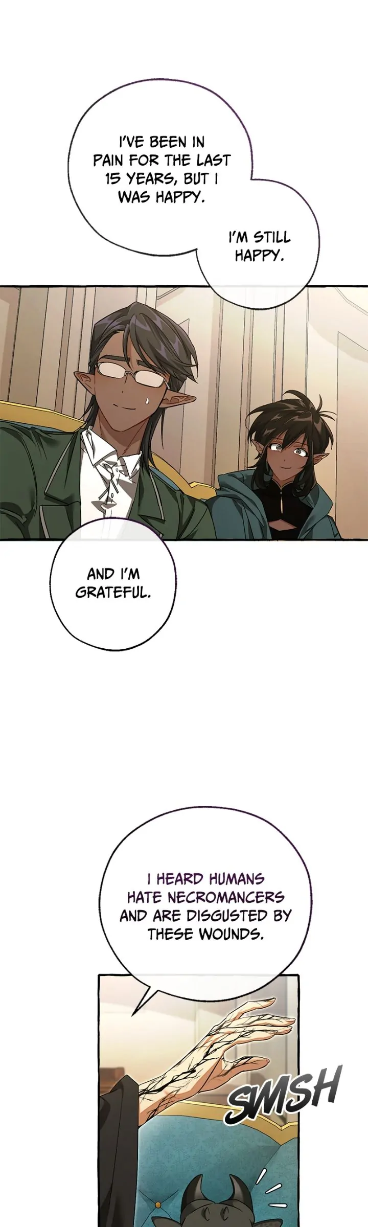 Read Lout of Count's Family EN Manga Online