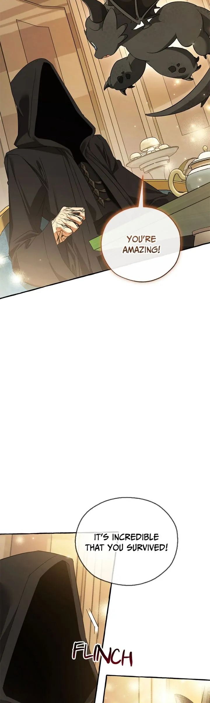 Read Lout of Count's Family EN Manga Online