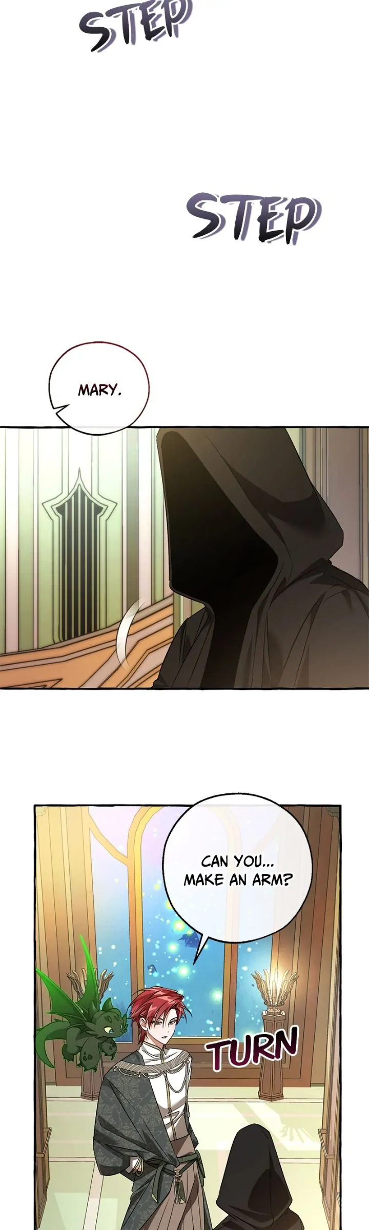 Read Lout of Count's Family EN Manga Online