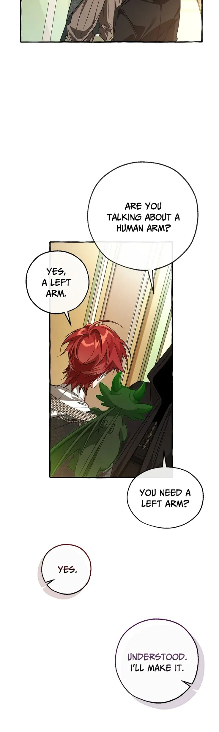 Read Lout of Count's Family EN Manga Online