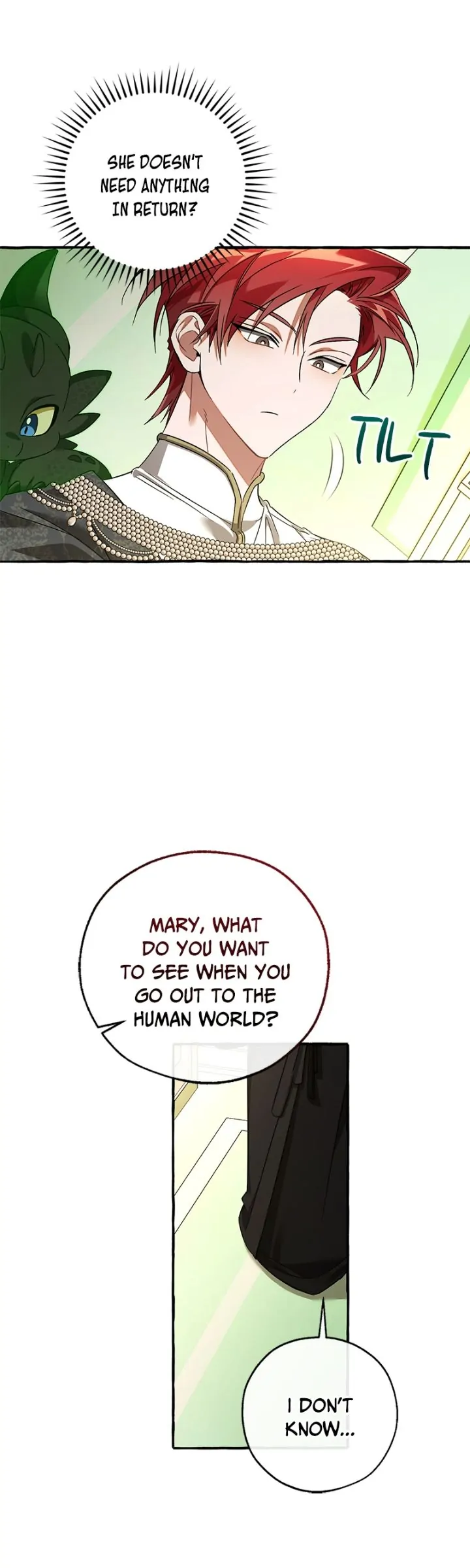 Read Lout of Count's Family EN Manga Online
