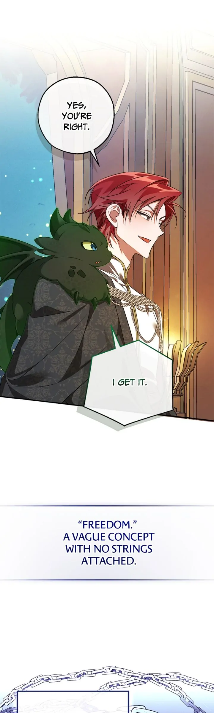 Read Lout of Count's Family EN Manga Online