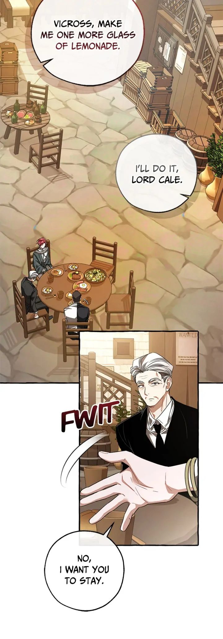 Read Lout of Count's Family EN Manga Online