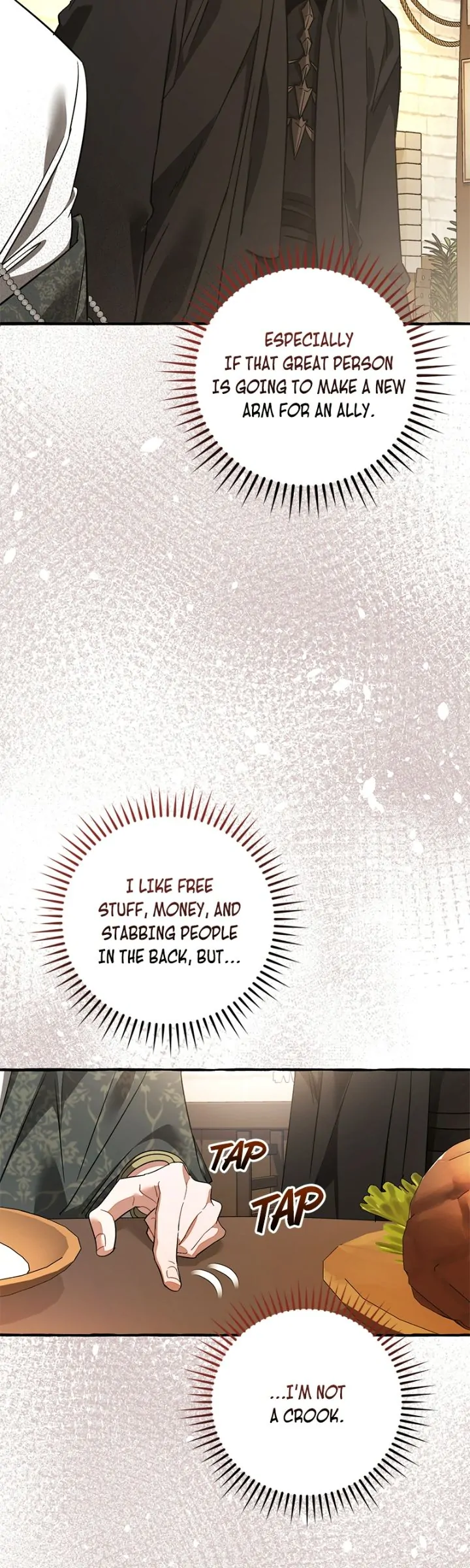 Read Lout of Count's Family EN Manga Online