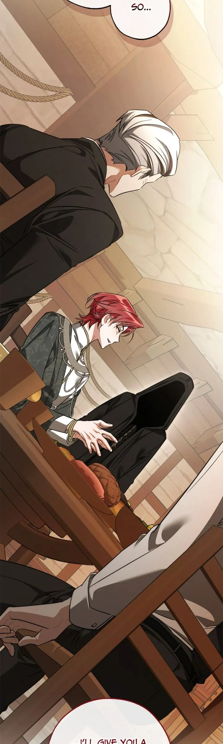 Read Lout of Count's Family EN Manga Online