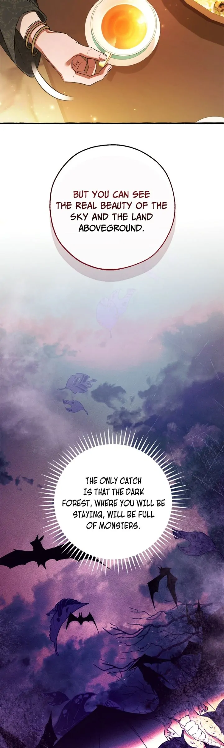 Read Lout of Count's Family EN Manga Online