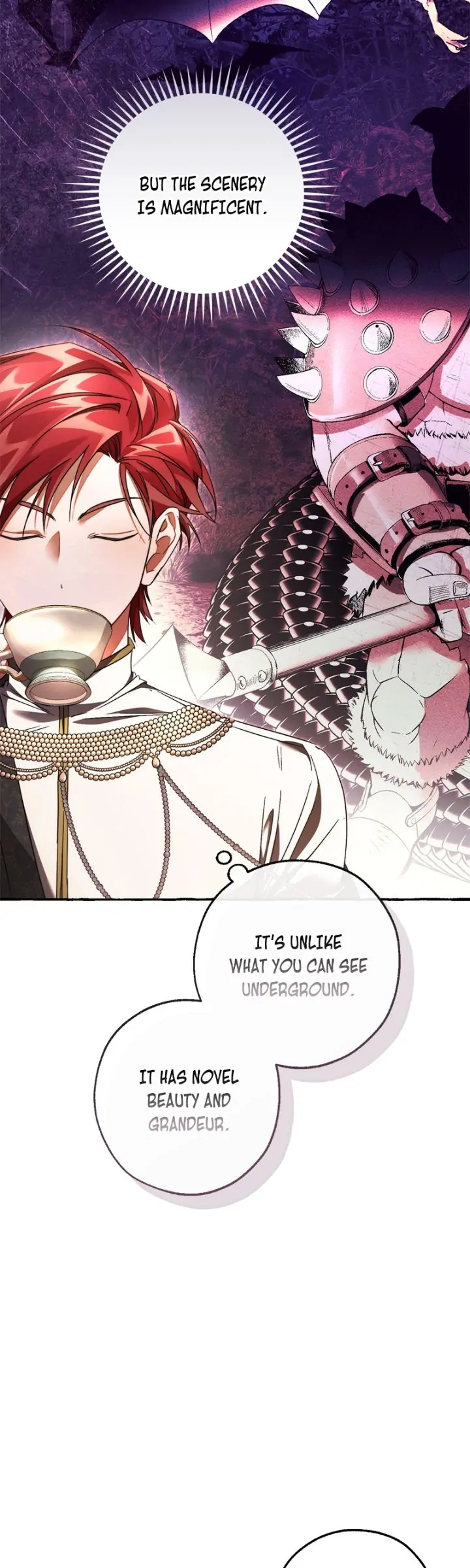 Read Lout of Count's Family EN Manga Online