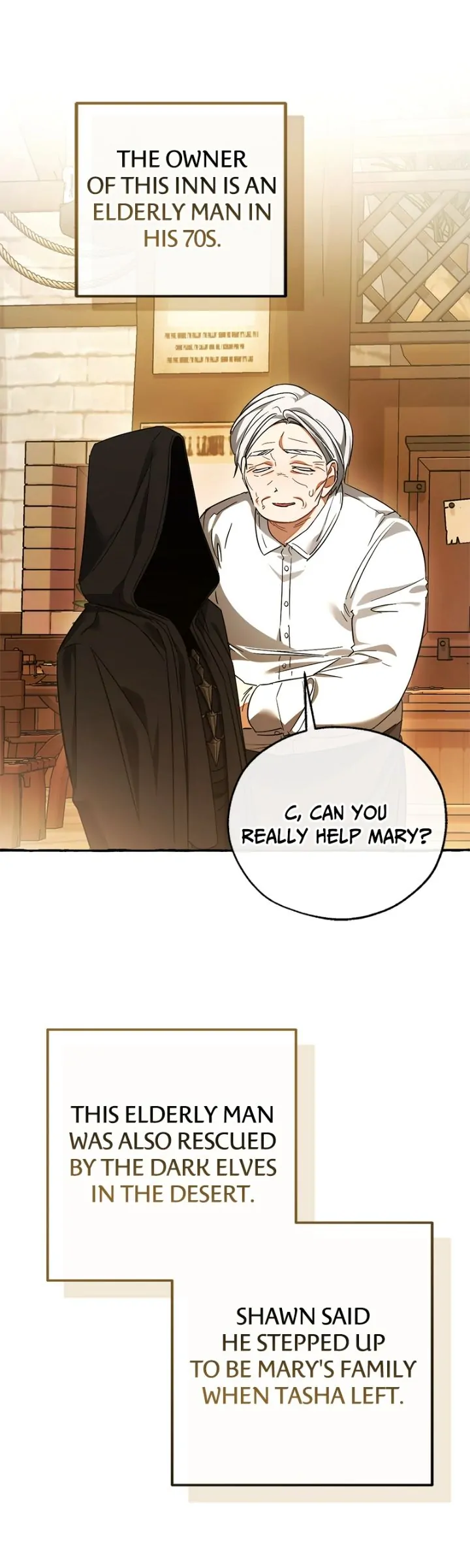 Read Lout of Count's Family EN Manga Online