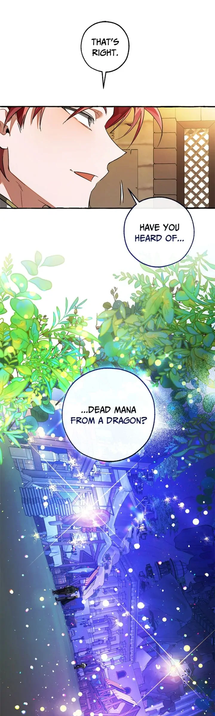 Read Lout of Count's Family EN Manga Online