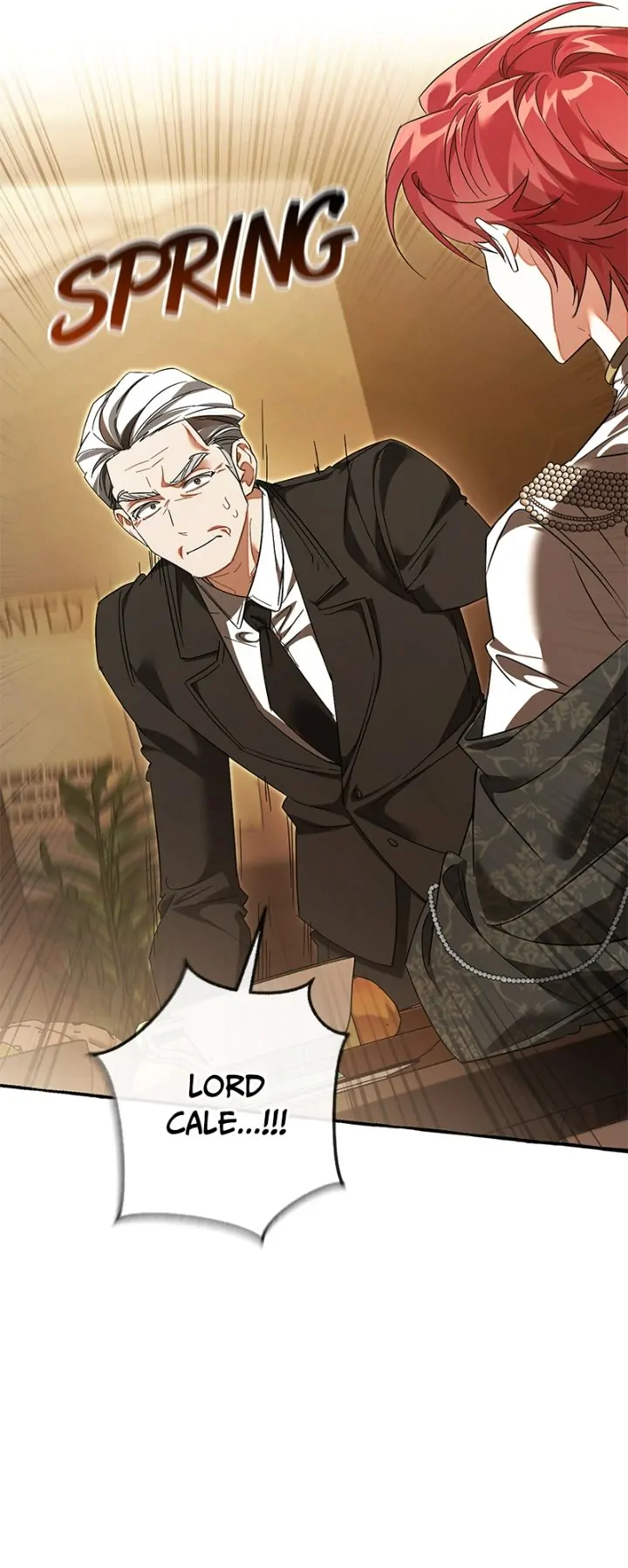 Read Lout of Count's Family EN Manga Online