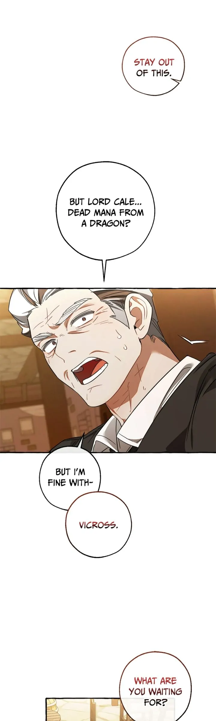 Read Lout of Count's Family EN Manga Online