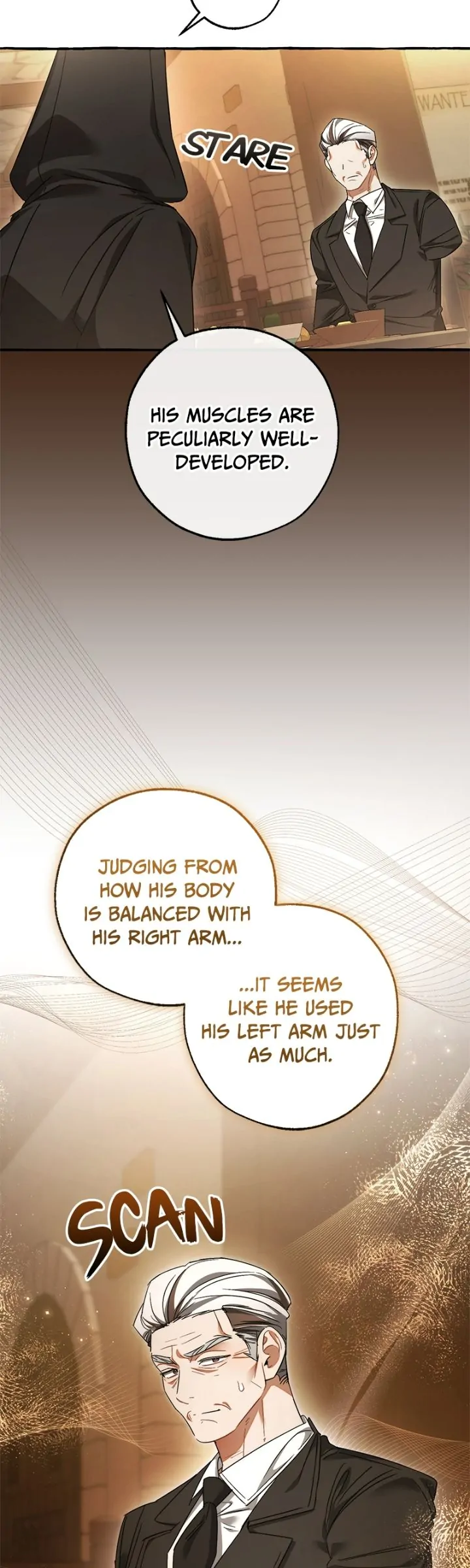 Read Lout of Count's Family EN Manga Online