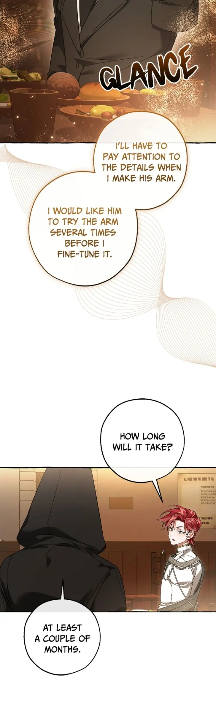 Read Lout of Count's Family EN Manga Online