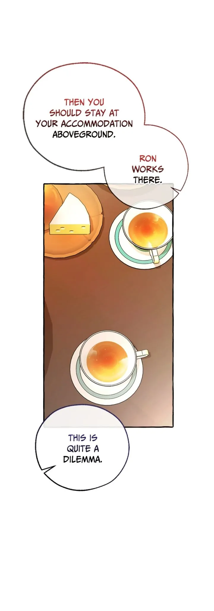 Read Lout of Count's Family EN Manga Online