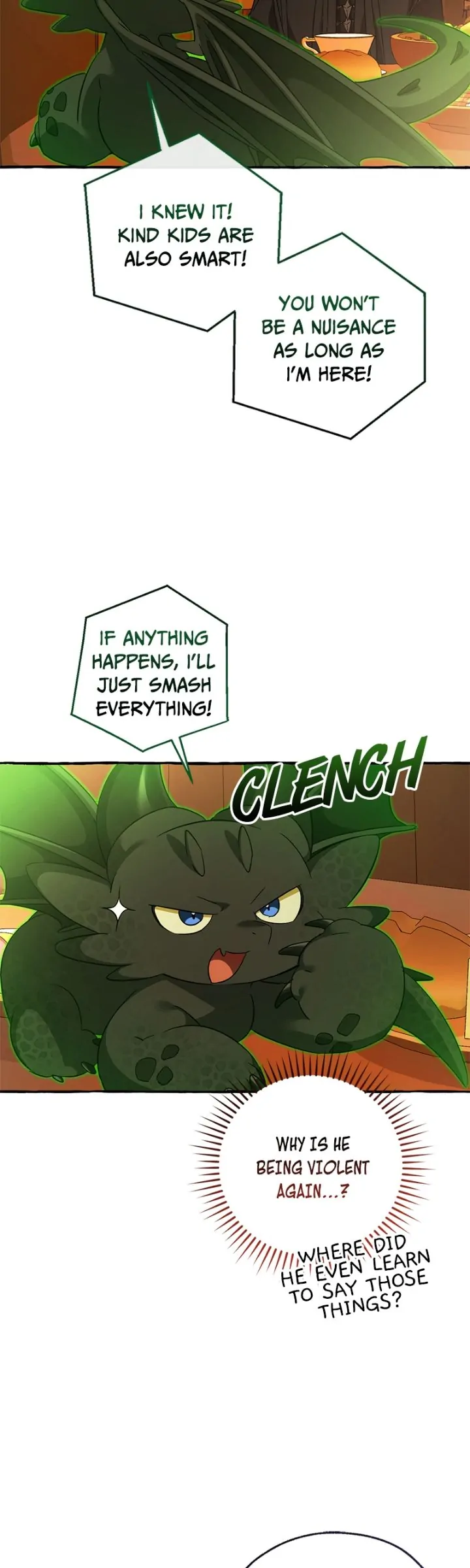 Read Lout of Count's Family EN Manga Online