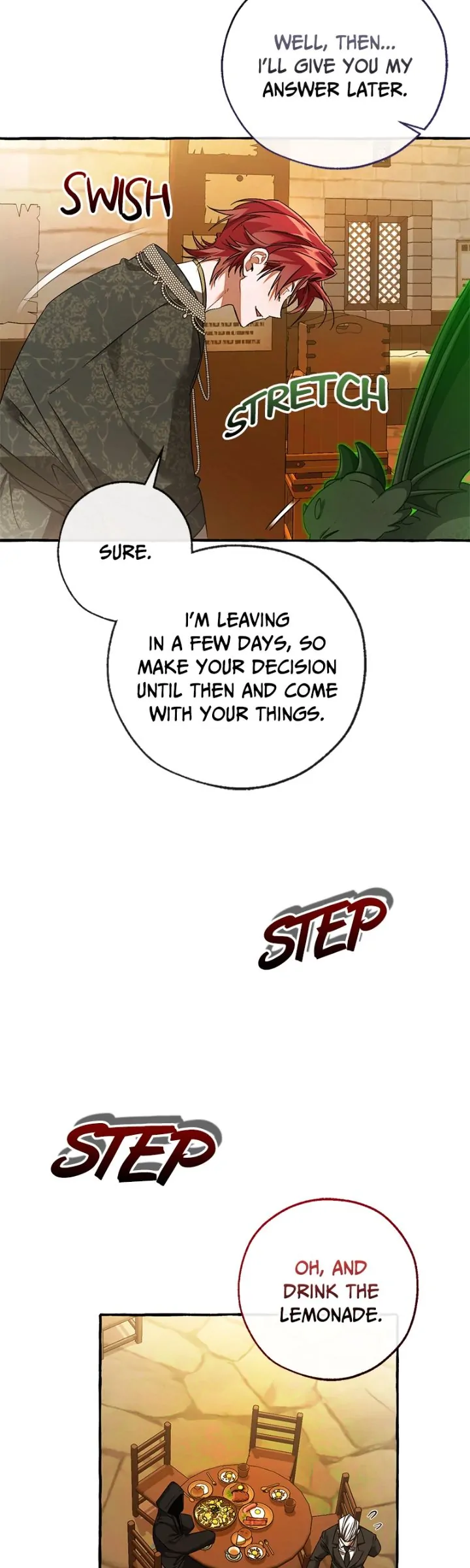 Read Lout of Count's Family EN Manga Online