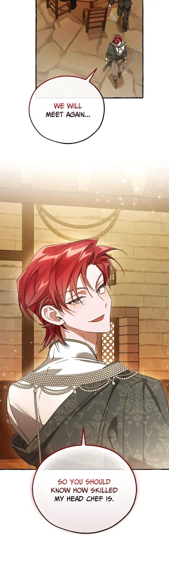 Read Lout of Count's Family EN Manga Online