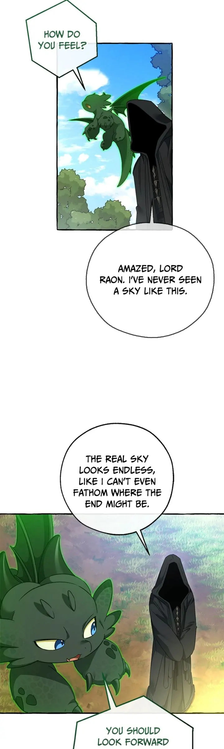 Read Lout of Count's Family EN Manga Online