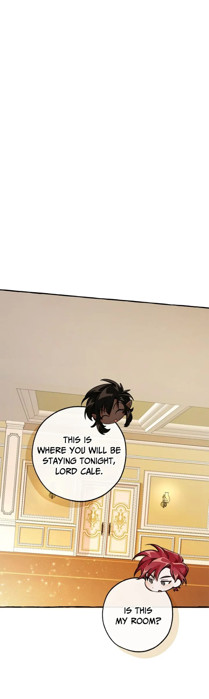 Read Lout of Count's Family EN Manga Online