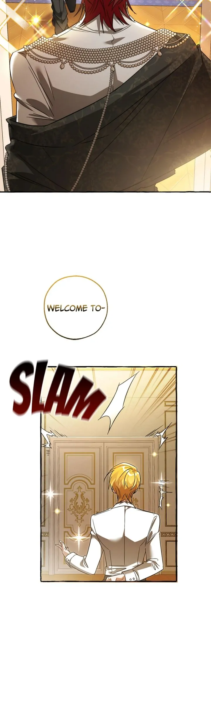 Read Lout of Count's Family EN Manga Online