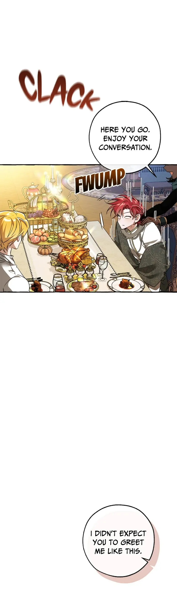 Read Lout of Count's Family EN Manga Online