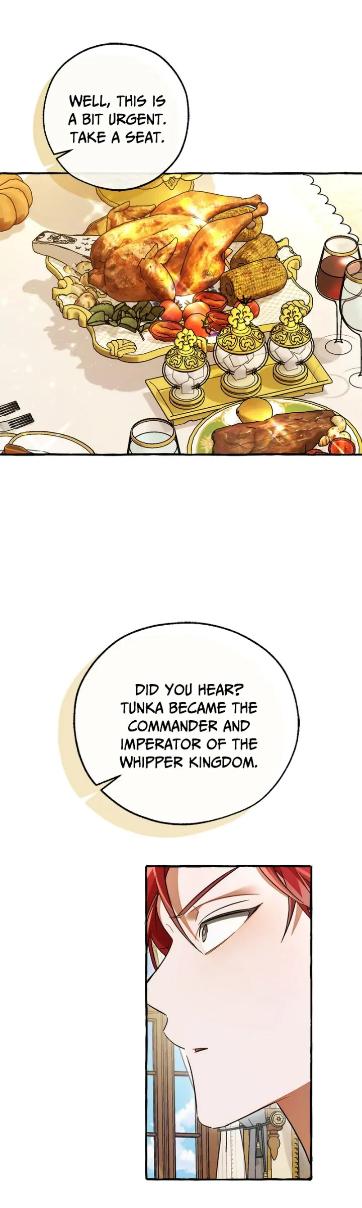 Read Lout of Count's Family EN Manga Online