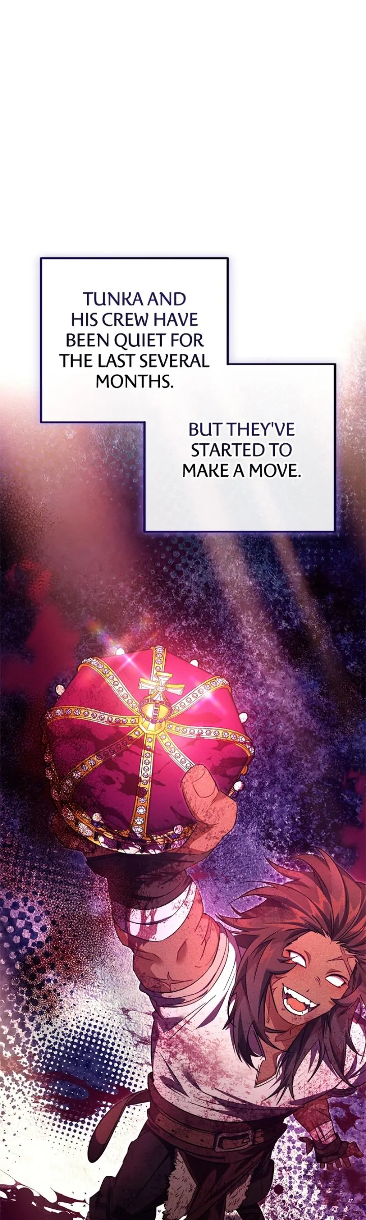 Read Lout of Count's Family EN Manga Online