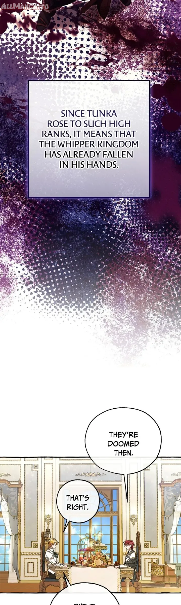 Read Lout of Count's Family EN Manga Online