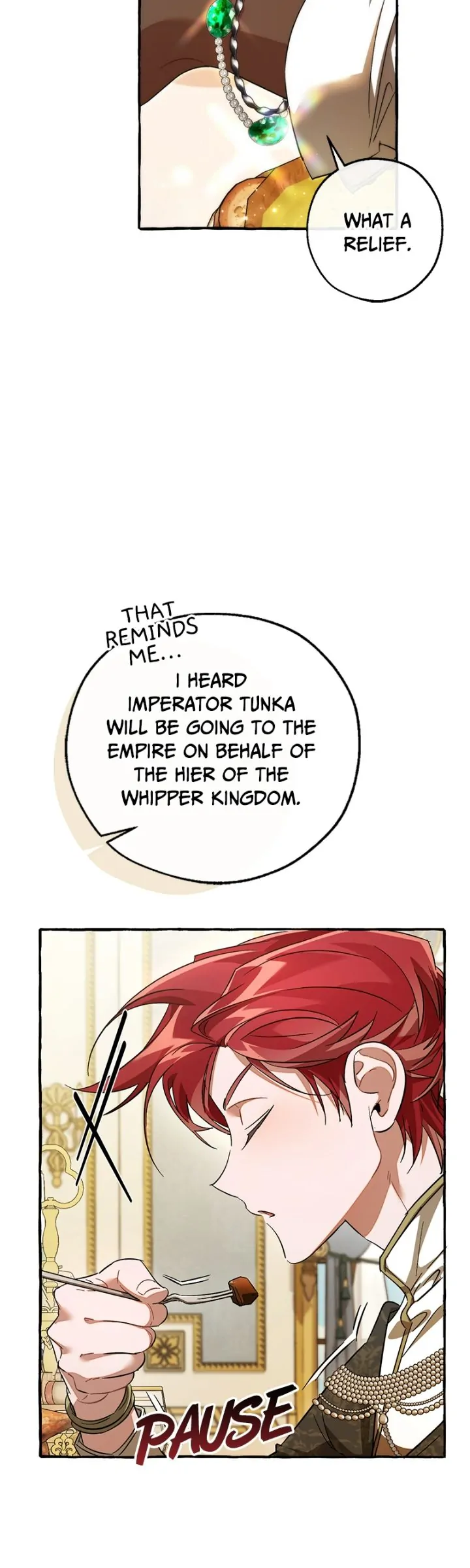 Read Lout of Count's Family EN Manga Online