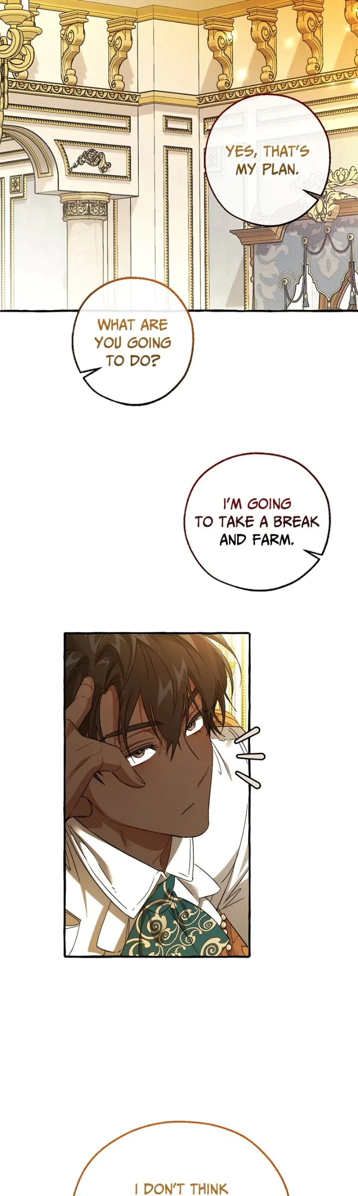 Read Lout of Count's Family EN Manga Online