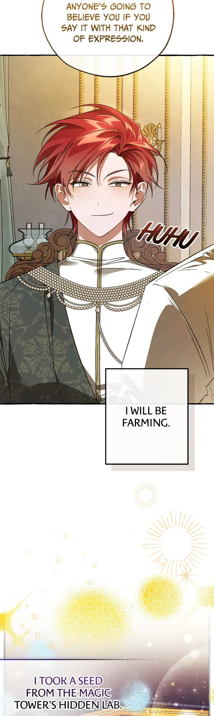 Read Lout of Count's Family EN Manga Online