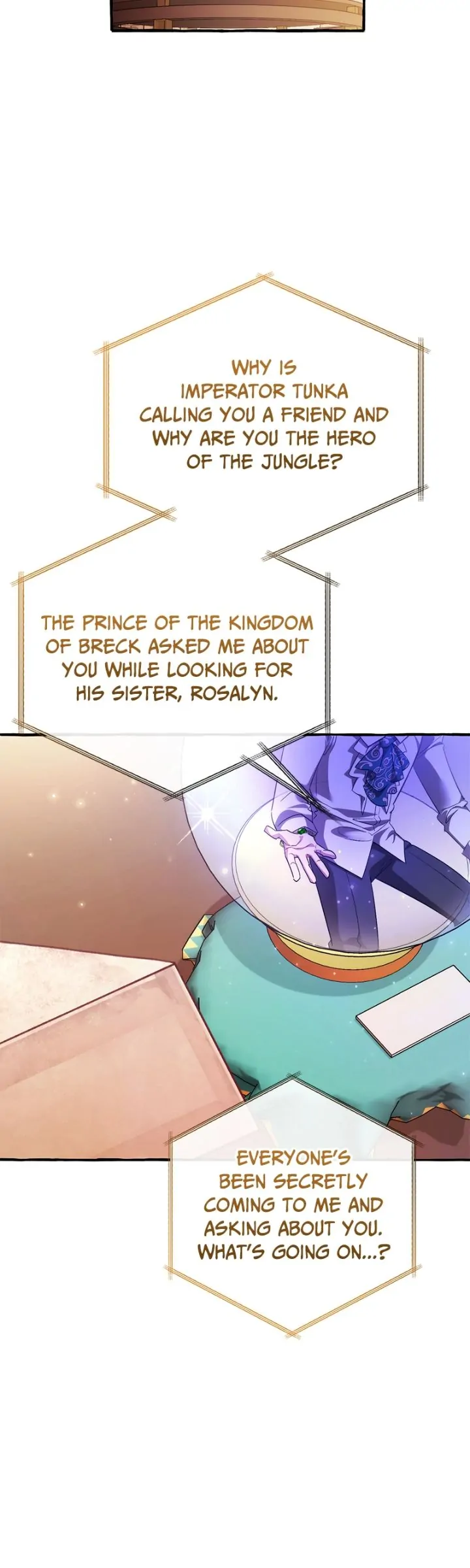 Read Lout of Count's Family EN Manga Online