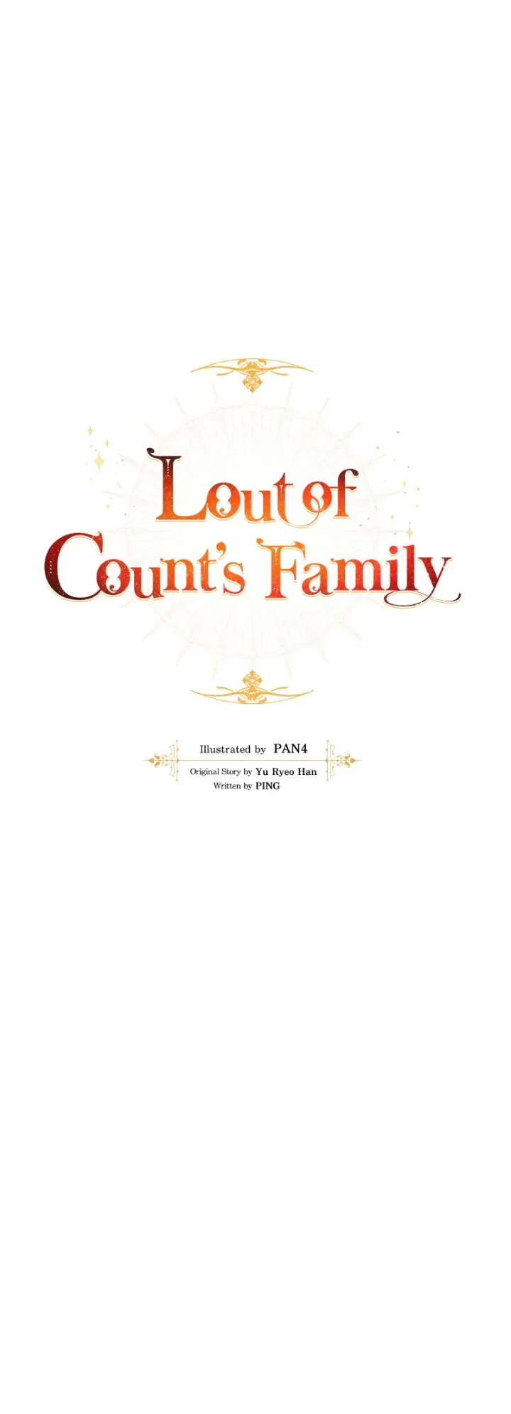 Read Lout of Count's Family EN Manga Online