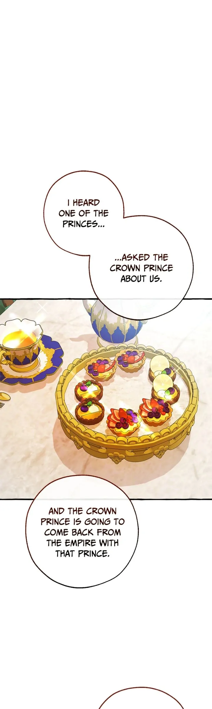 Read Lout of Count's Family EN Manga Online