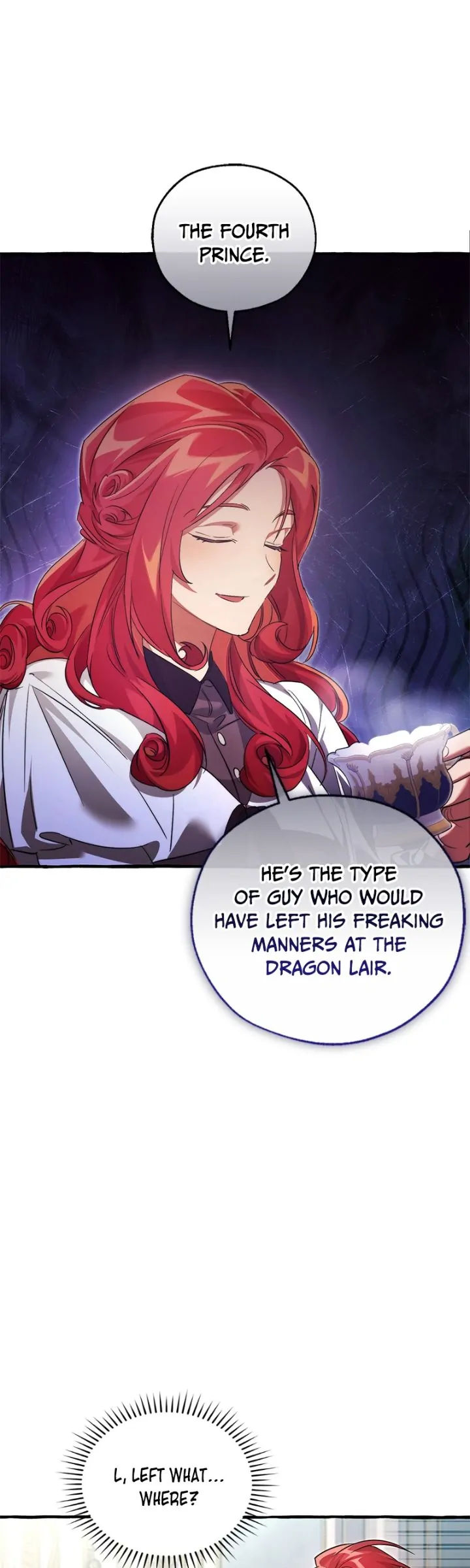 Read Lout of Count's Family EN Manga Online