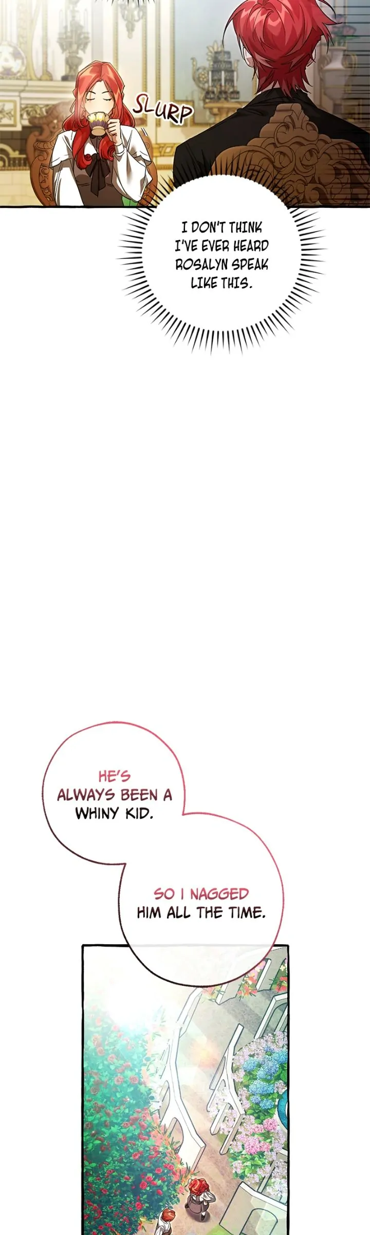 Read Lout of Count's Family EN Manga Online