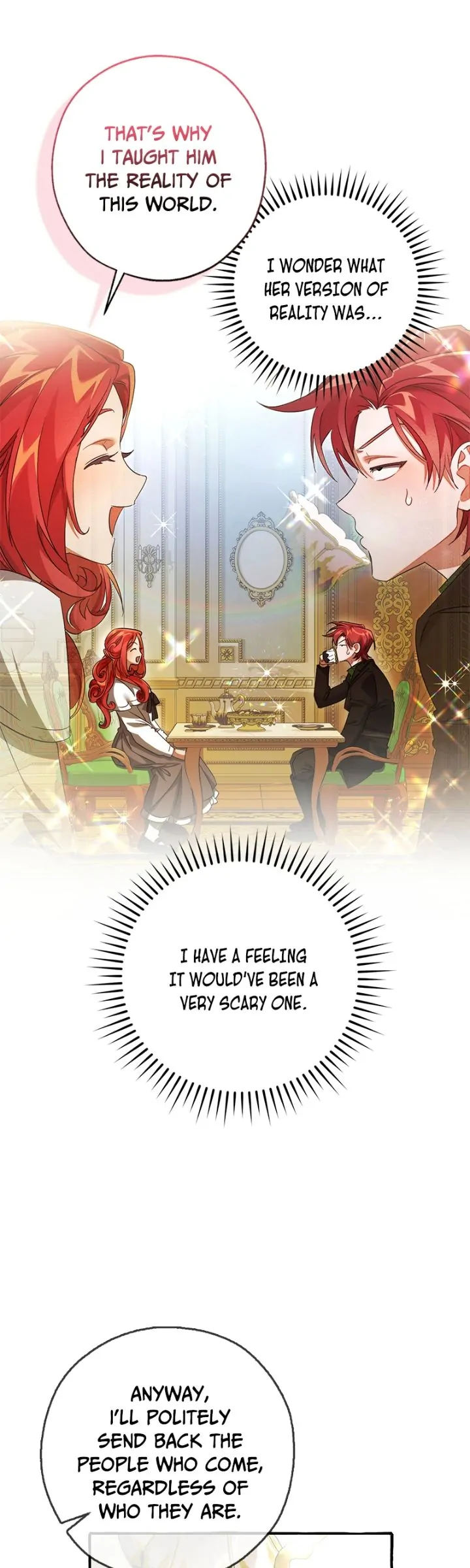 Read Lout of Count's Family EN Manga Online