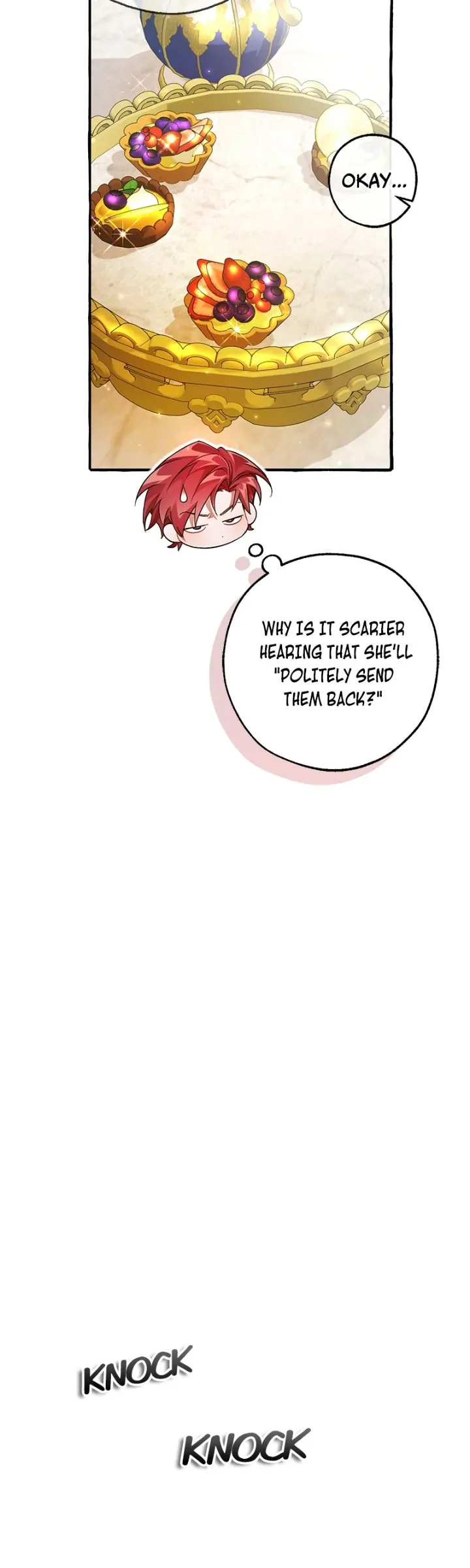 Read Lout of Count's Family EN Manga Online