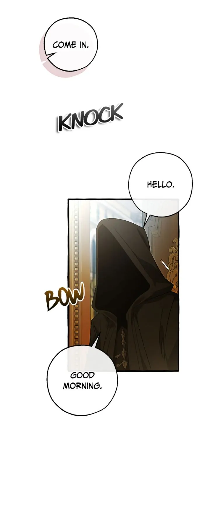 Read Lout of Count's Family EN Manga Online