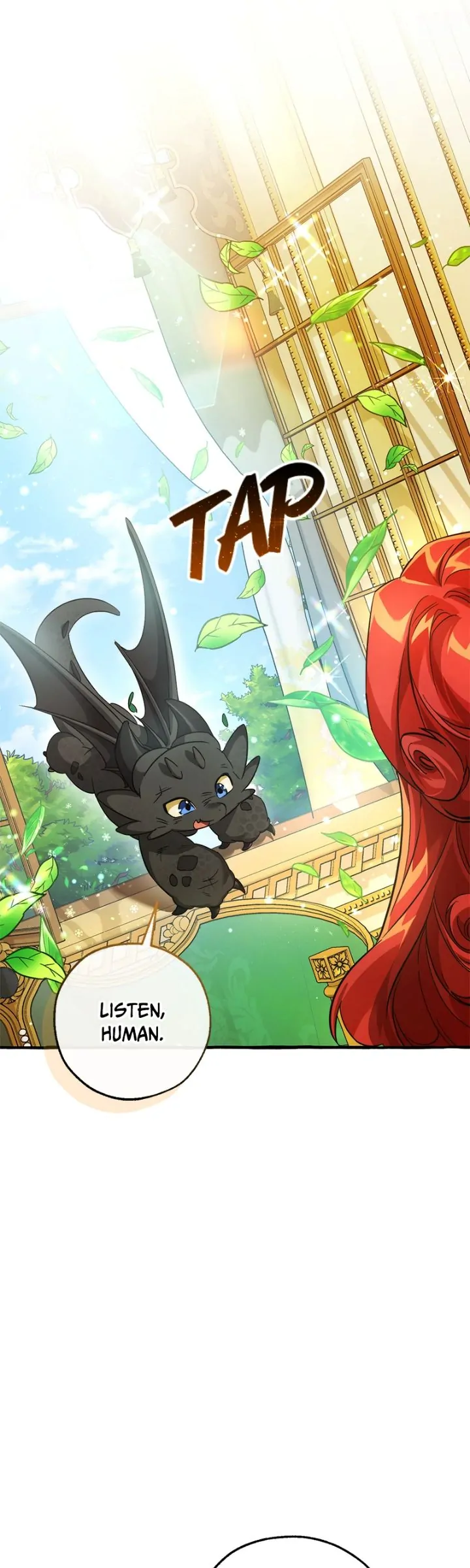 Read Lout of Count's Family EN Manga Online