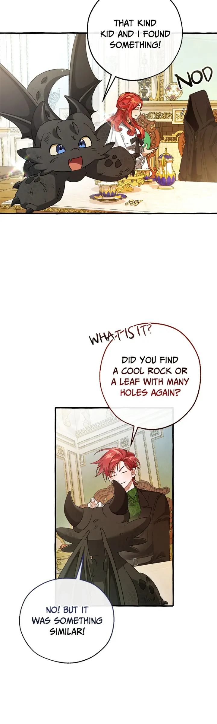 Read Lout of Count's Family EN Manga Online