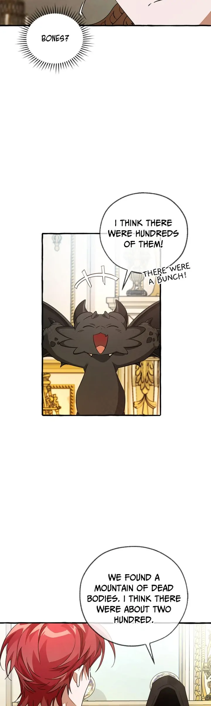 Read Lout of Count's Family EN Manga Online